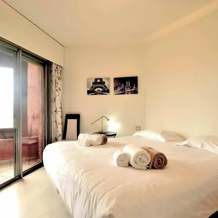 Дом отдыха Bahia - Beneharo 0-3 Nature Res & Partial Sea View *