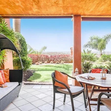 Bahia - Beneharo 0-3 Nature Res & Partial Sea View Casa de Férias